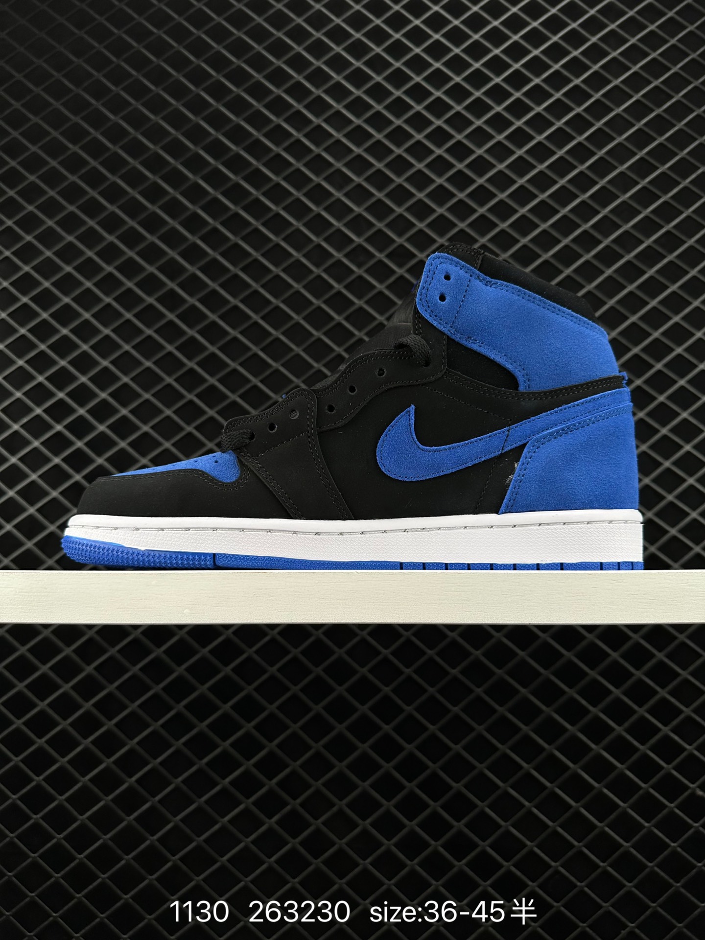 Air Jordan 1 High OG 